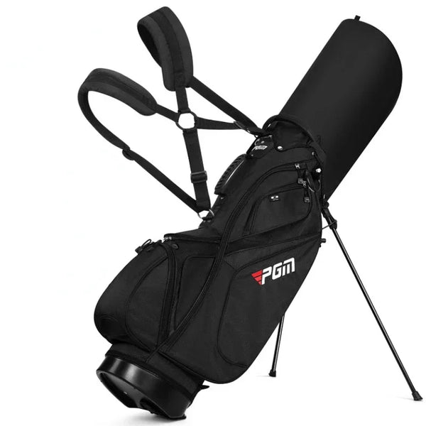 PGM Golf Bag – 14 Pin Lightweight Shoulder Stand Bag QB146