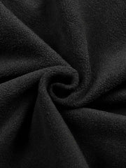 Men’s Autumn/Winter Fleece Jogger Pants