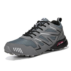 Men’s Waterproof Hiking Trekking Shoes