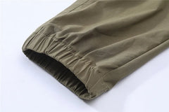 Unisex Spring Sport & Training Pants H802