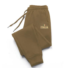 Men’s Casual Fleece Sweatpants