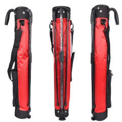 Lightweight Waterproof Golf Stand Bag with Bracket