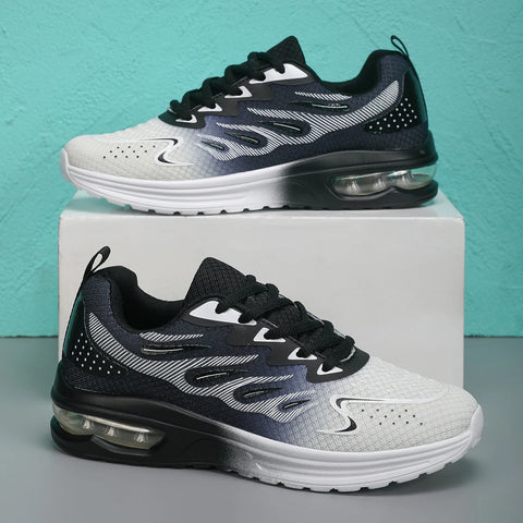 Women’s Orthopedic Walking Sneakers – Lightweight Casual Shoes