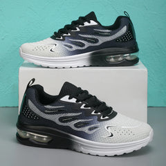Women’s Orthopedic Walking Sneakers – Lightweight Casual Shoes