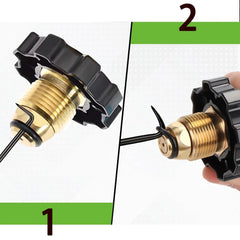 Precision Pick & Hook Set – O-Ring Seal Gasket Remover Tools