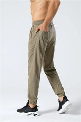 Unisex Spring Sport & Training Pants H802