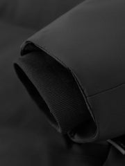 Men’s Thick Warm Cotton Jacket – Autumn Winter Business Casual Coat