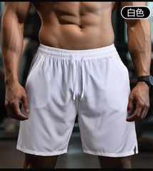 Men’s 2025 Quick-Dry Sport Shorts