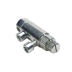 Universal Angle Valve & Screw Extractor Set