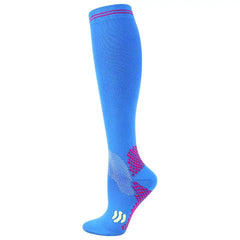 1/3 Pairs Compression Socks – 20-30 mmHg Sports & Recovery