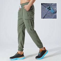 Unisex Spring Sport & Training Pants F805