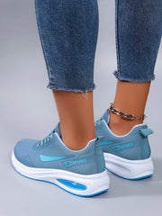 Spring Women’s Lightweight Fashion Sports Shoes
