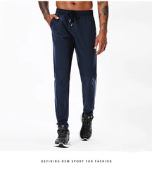 Unisex Spring Sport & Training Pants H86