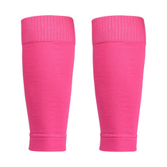 Men’s & Kids’ Sports Leg Warmers – Shin Guard Calf Socks