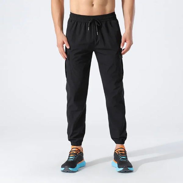Unisex Spring Sport & Training Pants F805