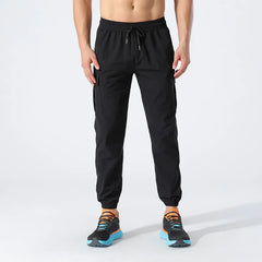 Unisex Spring Sport & Training Pants F805
