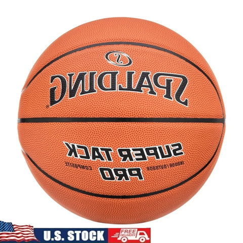 29.5" High-Performance Basketball