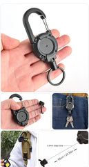 Shawto Aluminum Alloy Fishing Gripper – Professional Lip Grabber & Fish Control Pliers Tool