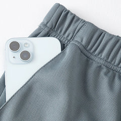 Men’s 2-Piece Quick-Dry Summer Sports Suit