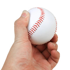 12PCS Baseball/Softball Training Balls – 9" Outdoor Practice Set