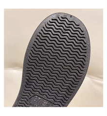 Women’s Waterproof Non-Slip Rain Boots – Soft, Comfortable & Stylish Outdoor Footwear