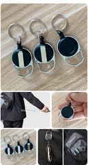 Shawto Aluminum Alloy Fishing Gripper – Professional Lip Grabber & Fish Control Pliers Tool