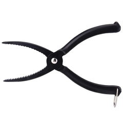 Stainless Steel Fishing Tongs – Multi-Functional Fish Grip & Hook Remover Tool