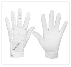 Men’s Golf Gloves – Non-Slip, Breathable, Left Hand