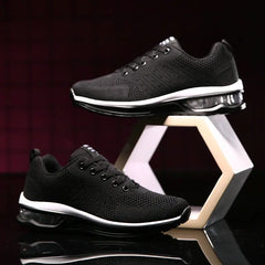 Women's Breathable Mesh Casual Sneakers