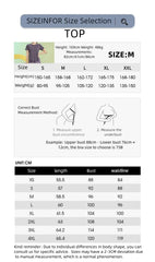 Women's 2-Piece Summer Gym & Jogging Set