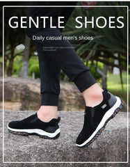2024 Waterproof Outdoor Sports Shoes for Men (Sizes 38–50)