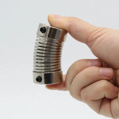 Spring Coupling D16L35 Flexible Motor Connector