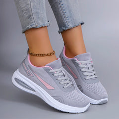 Spring Women’s Lightweight Fashion Sports Shoes