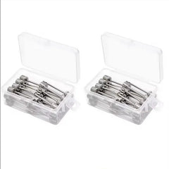 Sport Ball Pump Needles – Stainless Steel Air Valve Adaptors