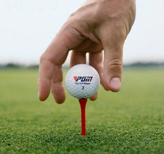 Q002 3-Layer High Elasticity Golf Ball