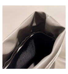 Women’s Waterproof Non-Slip Rain Boots – Soft, Comfortable & Stylish Outdoor Footwear