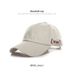 Spring/Summer Trendy Duckbill Baseball Cap