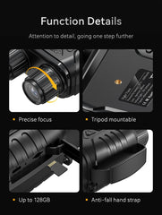 1080P Digital Night Vision Binoculars