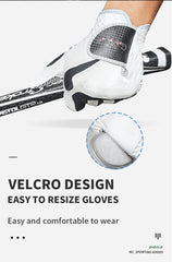 Golf Glove – Men/Women, Left or Right Hand