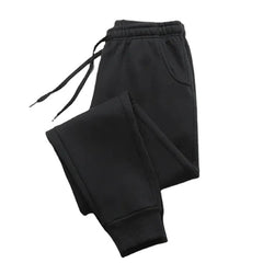 2024 Autumn/Winter Unisex Jogger Sweatpants
