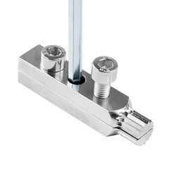 Universal Angle Valve & Screw Extractor Set