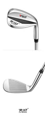 PGM Golf Sand Wedge – 52°/56°/60° Stainless Steel Club for Men & Women