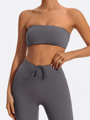 Ctenkevet Women’s 2-Piece Fitness Yoga Set