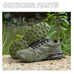 Men’s Waterproof Hiking Trekking Shoes