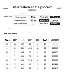 Men’s Maxbarley Retro Fleece Winter Tracksuit Set