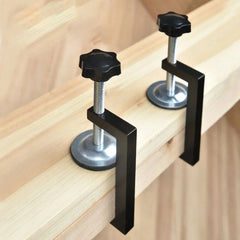 Adjustable Cabinet Drawer Installation Clamp