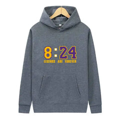 Harajuku Vintage Graphic Hoodie – Unisex Casual Pullover