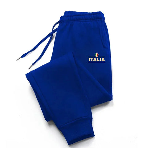 Men’s Casual Fleece Sweatpants