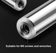 Tideway Forstner Gang Drill Bit – 70mm Alloy Hole Opener