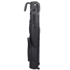 Lightweight Waterproof Golf Stand Bag with Bracket